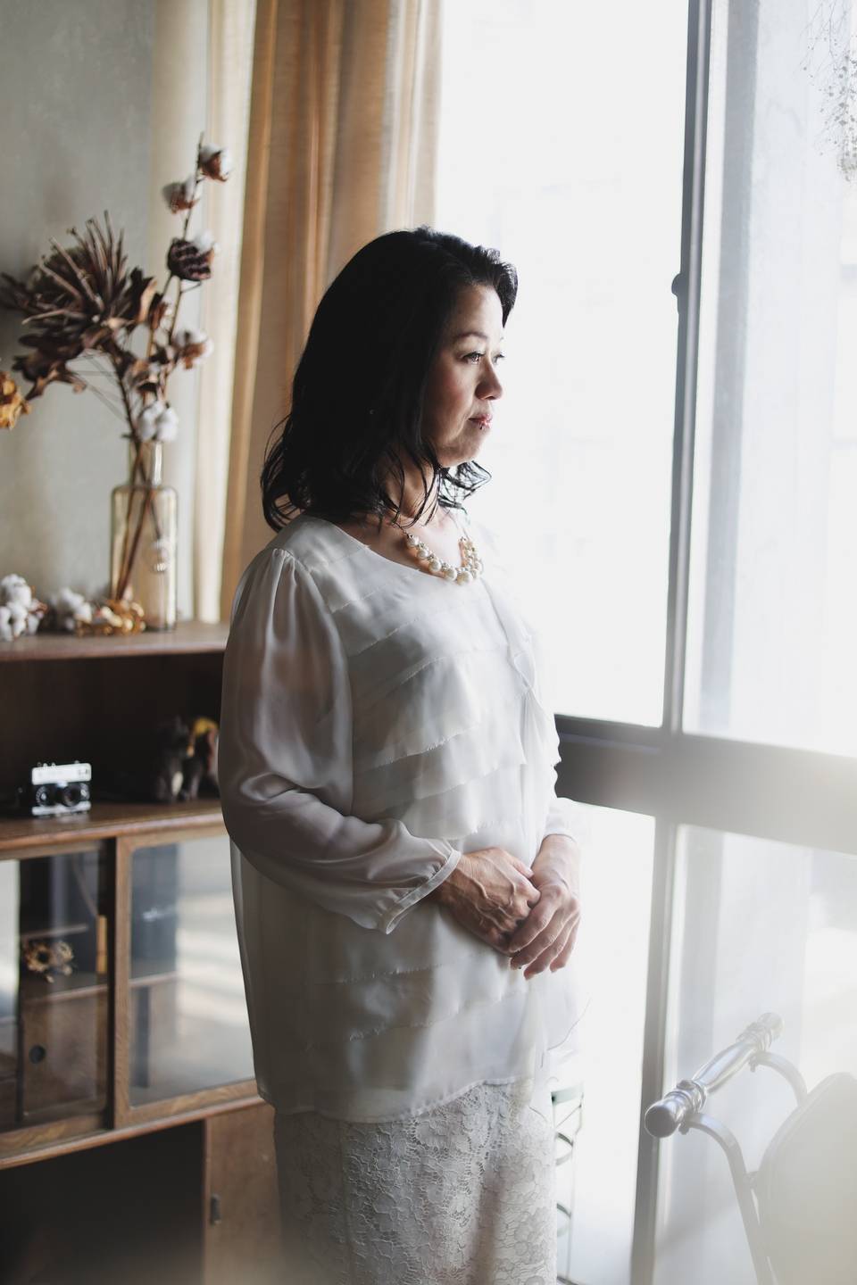 プロフィール写真