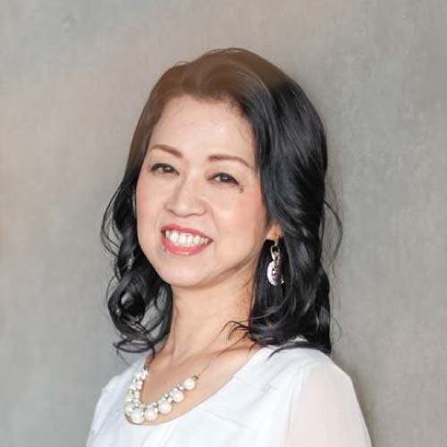 プロフィール写真